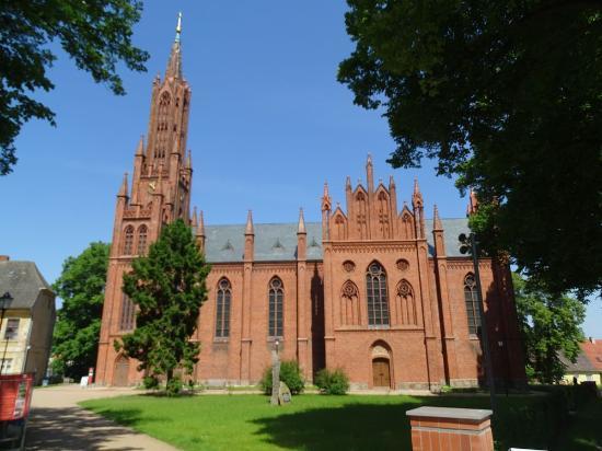 Mecklenburgisches Orgelmuseum